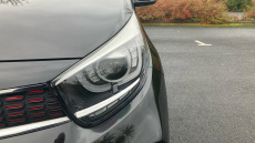 Kia Picanto 1.0 GT-line 5dr Petrol Hatchback